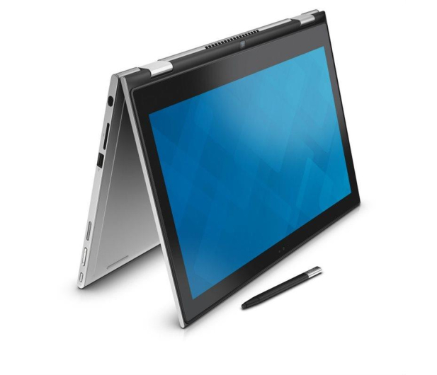 Dell Inspiron 7359 i7-6500/8G/256/Win10 FHD Dotyk 360' - 281003 - zdjęcie 11